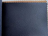synthetic leather image
